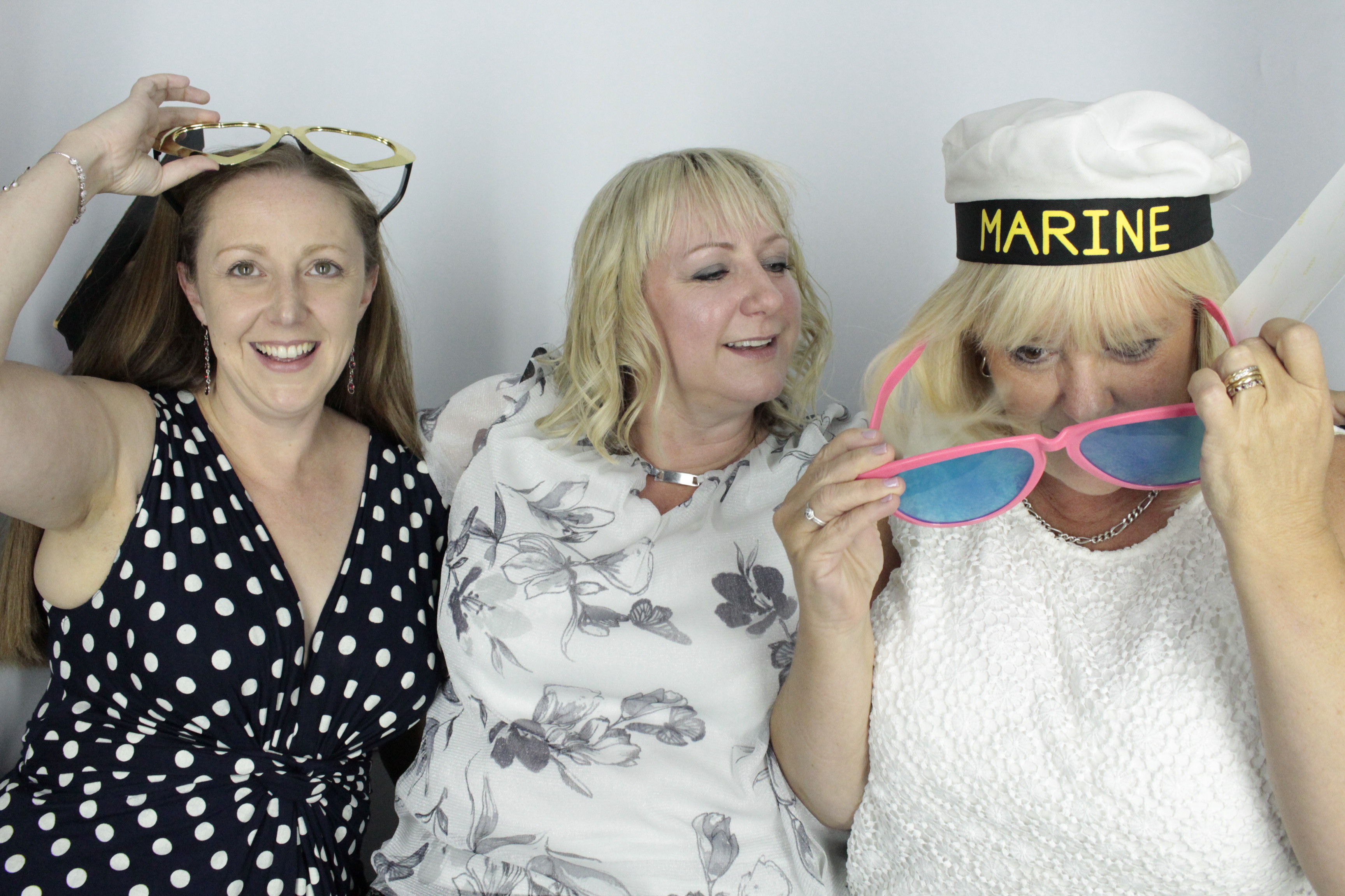 Nicola's 40th Birthday  | View more photos from the event at gallery.myphotoboothexperience.co.uk/u/MyPhotoBoothExperienceLtd/Nicolas-40th-Birthday